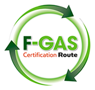 RCIS impianti F-GAS